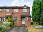 Thumbnail for sale in Croftleigh Close, Manchester