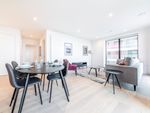 Thumbnail to rent in James Cook Building, 4 Bonnet Street, Royal Wharf, London