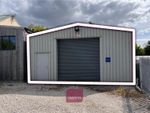 Thumbnail to rent in Unit 4 Intakes Lane Business Park, Turnditch, Belper
