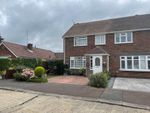 Thumbnail for sale in Westergate Close, Ferring