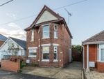 Thumbnail for sale in Mayfield Avenue, Totton, Southampton