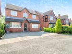 Thumbnail for sale in Jay Close, Bicester