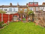 Thumbnail to rent in Lovelace Gardens, Southend-On-Sea, Essex