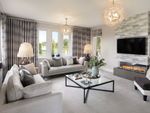 Thumbnail to rent in "Lowther" at East Calder, Livingston