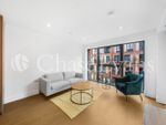 Thumbnail to rent in Belfield Mansions, Park And Sayer, Elephant And Castle