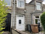 Thumbnail for sale in Powis Terrace, Aberdeen