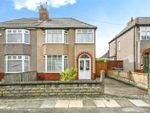 Thumbnail for sale in Lovelace Road, Liverpool, Merseyside