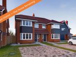 Thumbnail for sale in Silverwood Place, Holmer Green, High Wycombe