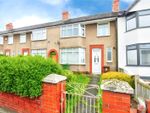 Thumbnail for sale in Lowden Avenue, Liverpool, Merseyside