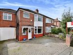 Thumbnail for sale in Bromleigh Avenue, Gatley, Cheadle, Greater Manchester