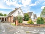 Thumbnail to rent in Manor Gardens, Locking, Weston-Super-Mare