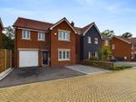 Thumbnail for sale in Wisteria Drive, Crawley