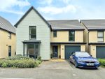 Thumbnail for sale in Shipyard Close, Chepstow
