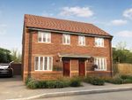 Thumbnail to rent in "The Grovier" at Union Road, Onehouse, Stowmarket