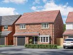 Thumbnail to rent in "The Clayton" at Goldcrest Avenue, Farington Moss, Leyland