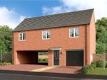 Thumbnail to rent in "Drummond" at Berrywood Road, Duston, Northampton