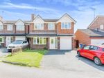 Thumbnail to rent in Dickens Drive, Kettering