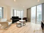 Thumbnail to rent in Silvercroft Street, Blade Tower
