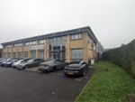 Thumbnail to rent in Ground Floor, Alpha House, 2 Coop Place, Bradford