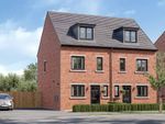 Thumbnail to rent in "The Drayton" at Mill Forest Way, Batley
