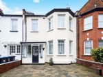 Thumbnail to rent in Palmerston Road, Wood Green, London