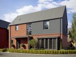 Thumbnail to rent in Plot 43 Hatfield East, Old Rectory Drive, Hatfield