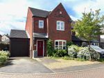 Thumbnail to rent in Gillespie Close, Fradley, Lichfield