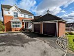 Thumbnail to rent in Blackberry Drive, Frampton Cotterell, Bristol