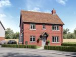 Thumbnail for sale in De Vere Grove, Halstead Road, Earls Colne, Colchester