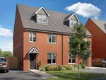 Thumbnail for sale in "The Elliston - Plot 56" at Tynedale Court, Meanwood, Leeds