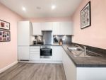 Thumbnail to rent in Laurina Apartments, 10 Carnation Gardens, Hayes