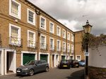 Thumbnail for sale in Pencombe Mews, London