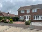 Thumbnail to rent in Westergate Close, Ferring