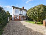 Thumbnail to rent in Reculver Road, Herne Bay