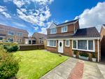 Thumbnail for sale in Ryedale Close, Ashington