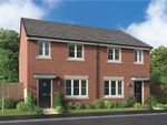 Thumbnail to rent in "The Thirston" at Bent House Lane, Durham