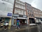 Thumbnail to rent in Greek Street (Third Floor), London