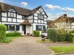 Thumbnail to rent in Letchmore Road, Radlett