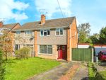 Thumbnail for sale in Sunningdale Drive, Ilkeston