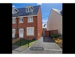 Thumbnail to rent in Edward Parker Road, Bristol