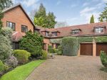 Thumbnail to rent in Maytrees, Radlett