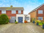 Thumbnail for sale in Langham Close, Ringmer, Lewes, East Sussex