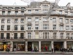 Thumbnail to rent in Regent Street, London