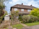 Thumbnail to rent in Gordon Road, Buxted, Uckfield