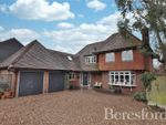 Thumbnail to rent in The Common, East Hanningfield