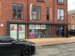 Thumbnail to rent in Unit 3 Roman Court, 63 Wheelock Street, Middlewich, Cheshire