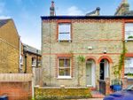Thumbnail to rent in Stanmore Terrace, Beckenham