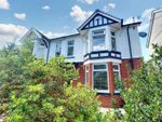 Thumbnail to rent in Dilwyn Avenue, Ystrad Mynach, Hengoed