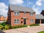 Thumbnail to rent in "Alnmouth" at Grange Road, Hugglescote, Coalville