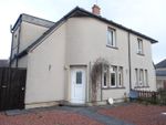 Thumbnail for sale in Deanfield Drive, Bo'ness
